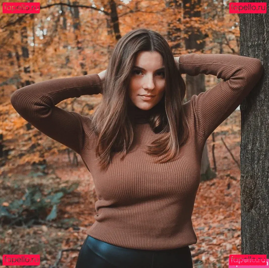 Jasmin Lütke Onlyfans Photo Gallery 