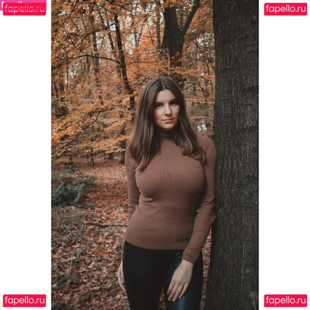 Jasmin Lütke Onlyfans Photo Gallery 