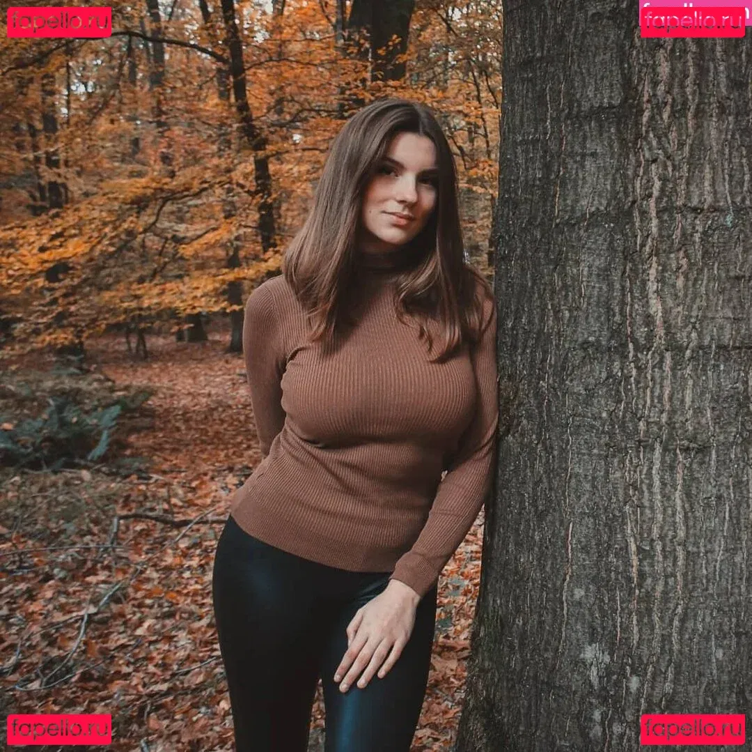 Jasmin Lütke Onlyfans Photo Gallery 