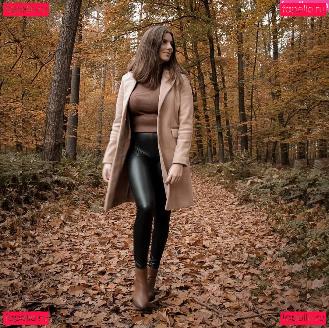 Jasmin Lütke Onlyfans Photo Gallery 