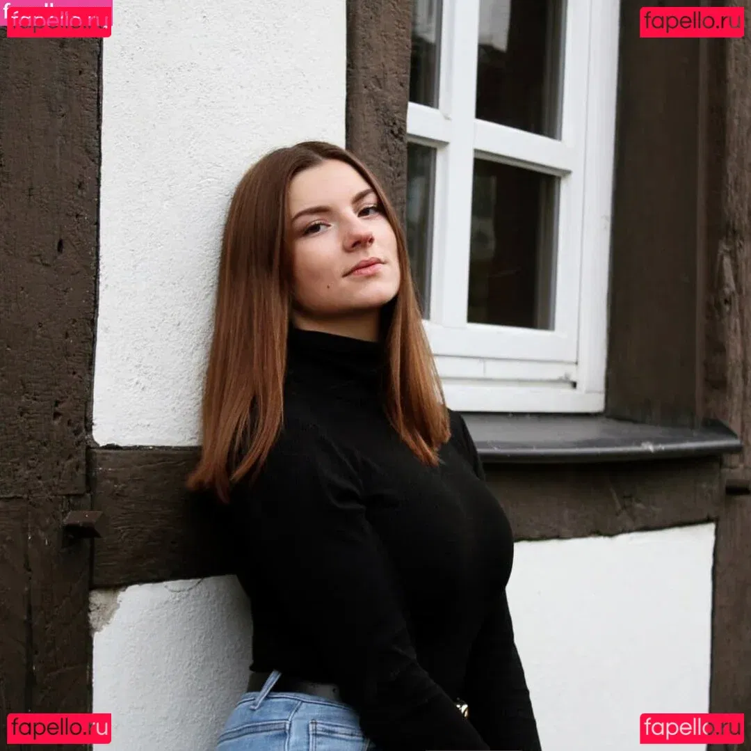 Jasmin Lütke Onlyfans Photo Gallery 