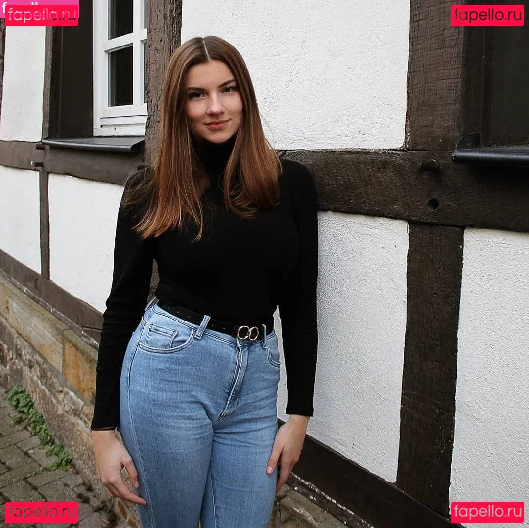 Jasmin Lütke Onlyfans Photo Gallery 