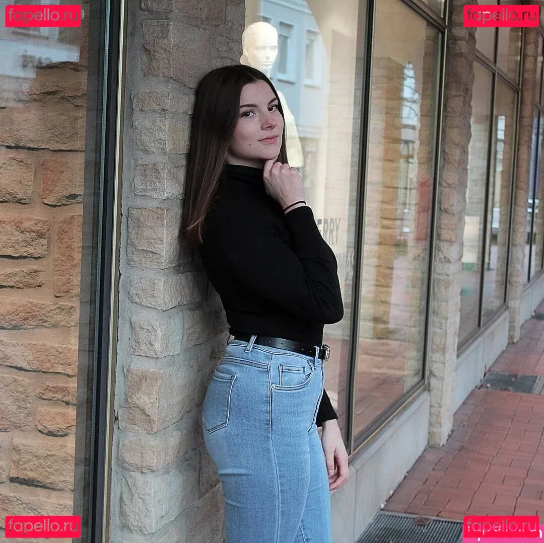 Jasmin Lütke Onlyfans Photo Gallery 