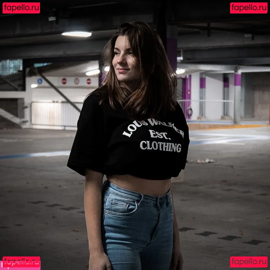 Jasmin Lütke Onlyfans Photo Gallery 