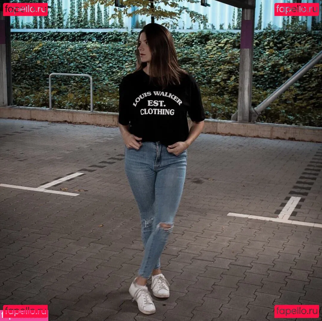 Jasmin Lütke Onlyfans Photo Gallery 