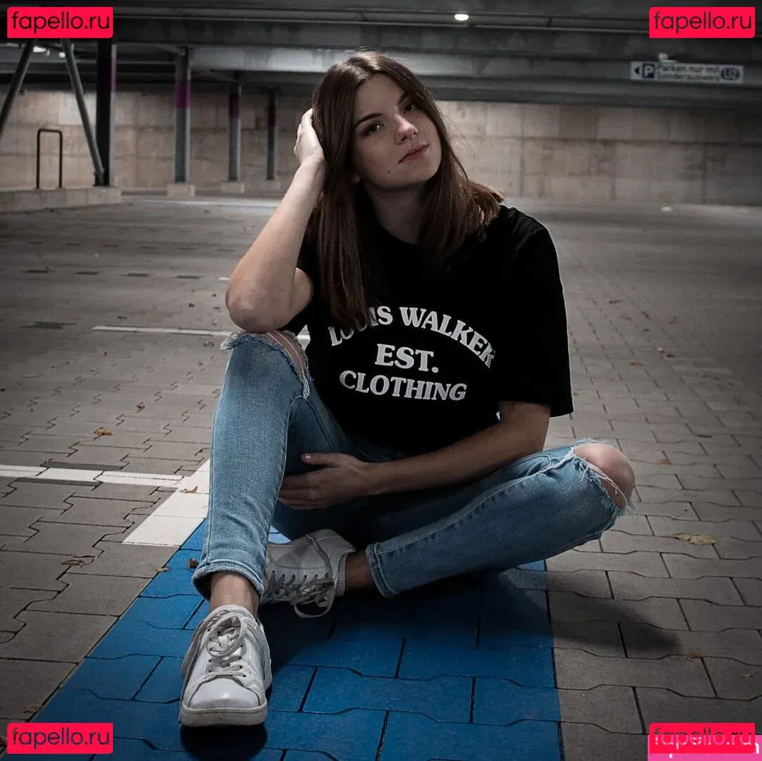 Jasmin Lütke Onlyfans Photo Gallery 