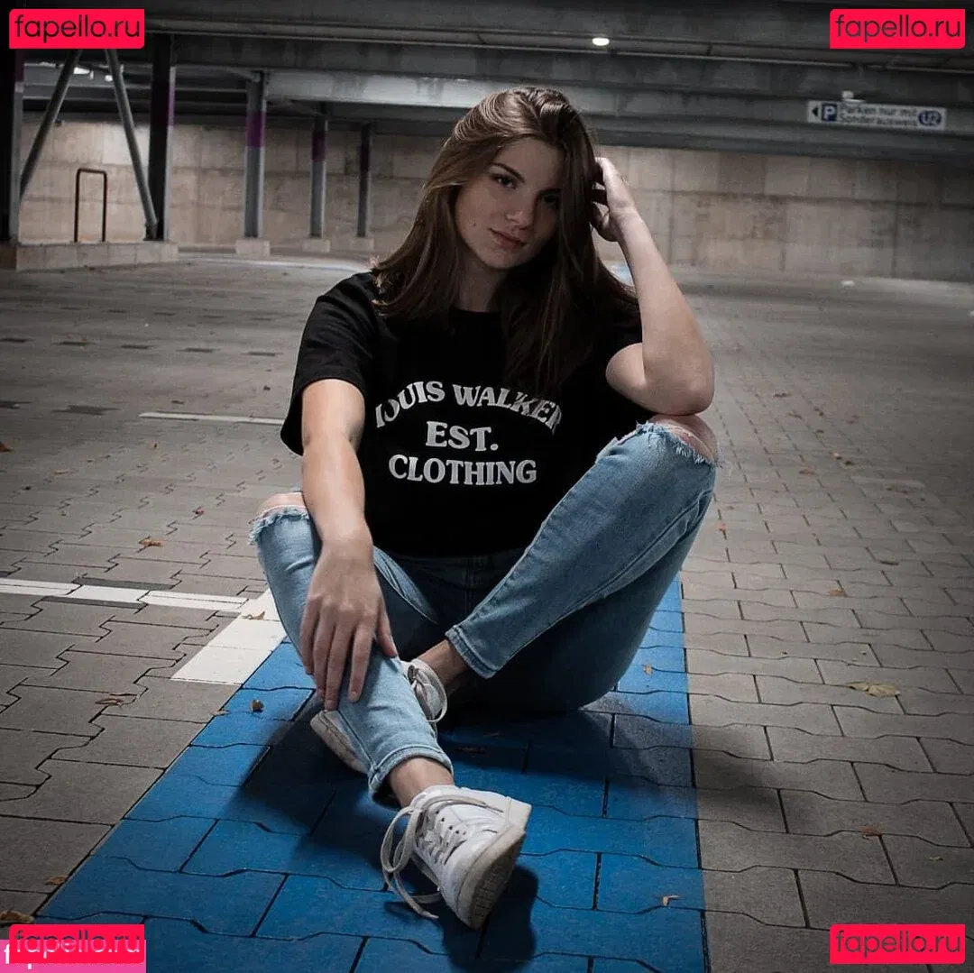 Jasmin Lütke Onlyfans Photo Gallery 