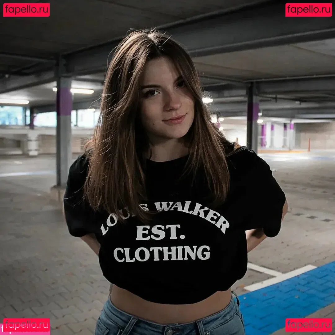 Jasmin Lütke Onlyfans Photo Gallery 