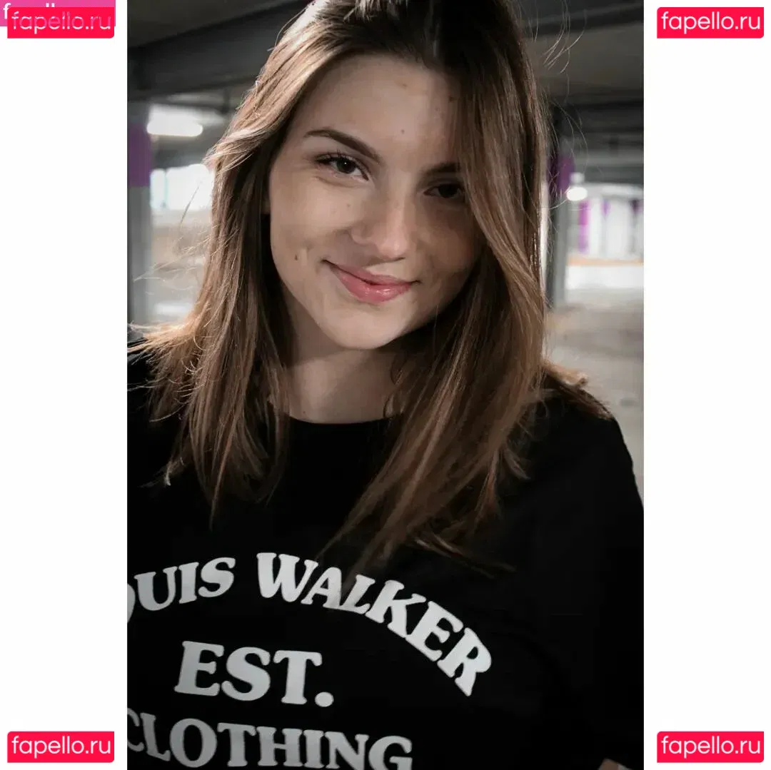 Jasmin Lütke Onlyfans Photo Gallery 