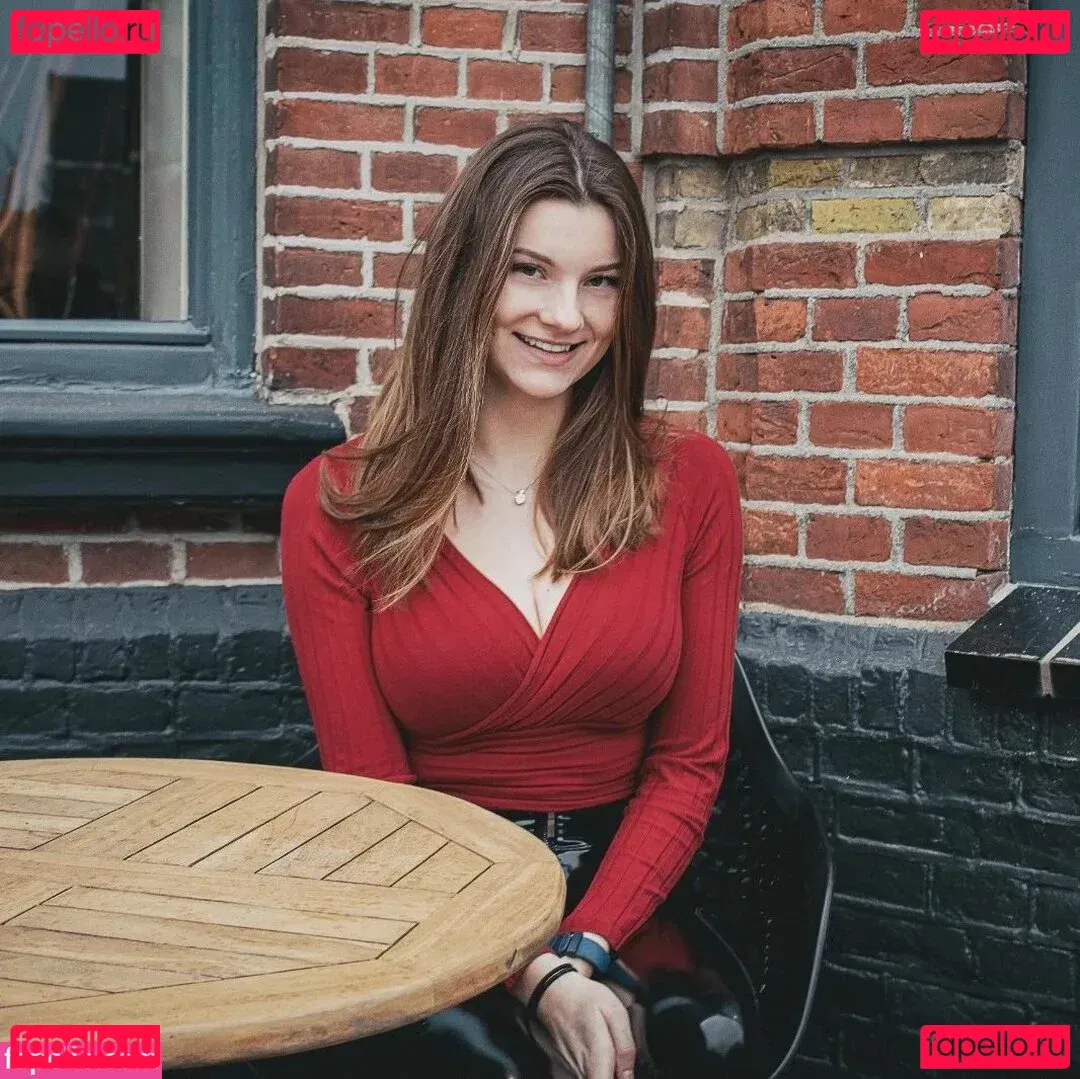 Jasmin Lütke Onlyfans Photo Gallery 