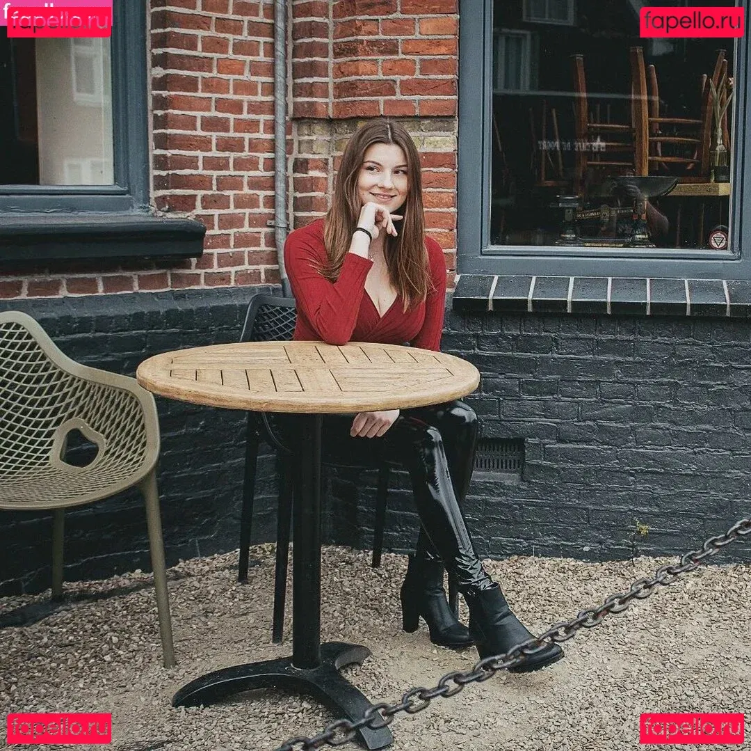 Jasmin Lütke Onlyfans Photo Gallery 