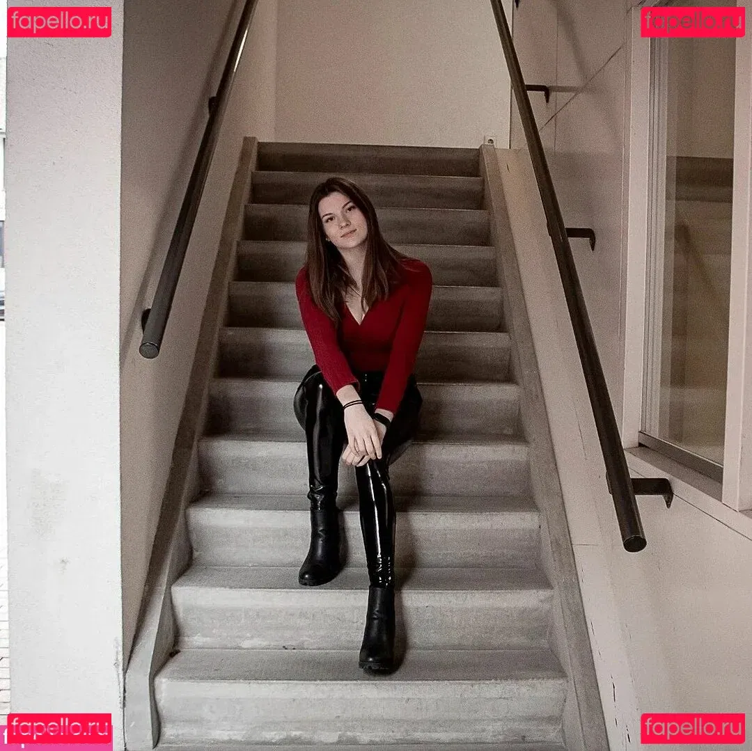 Jasmin Lütke Onlyfans Photo Gallery 