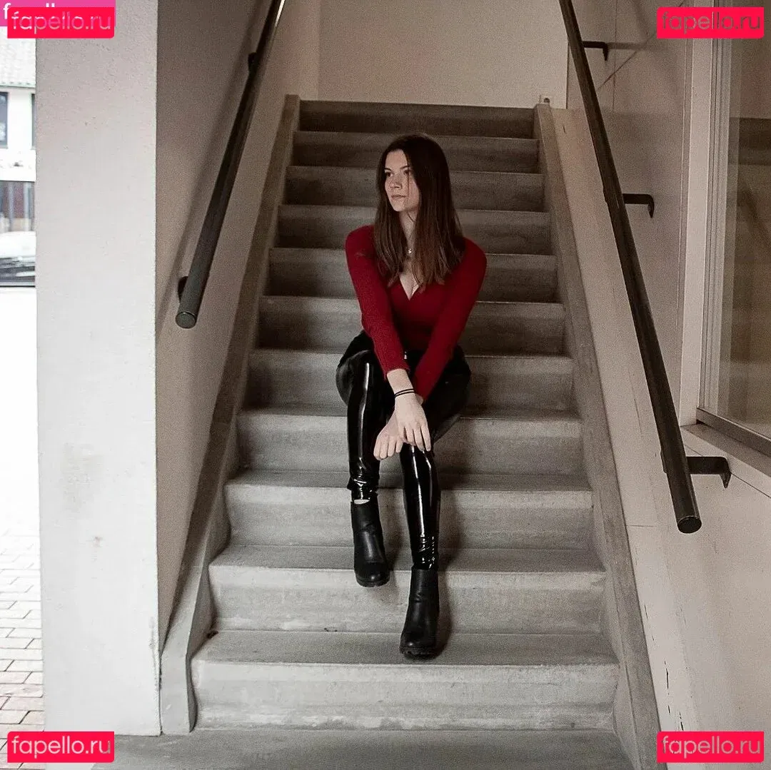 Jasmin Lütke Onlyfans Photo Gallery 