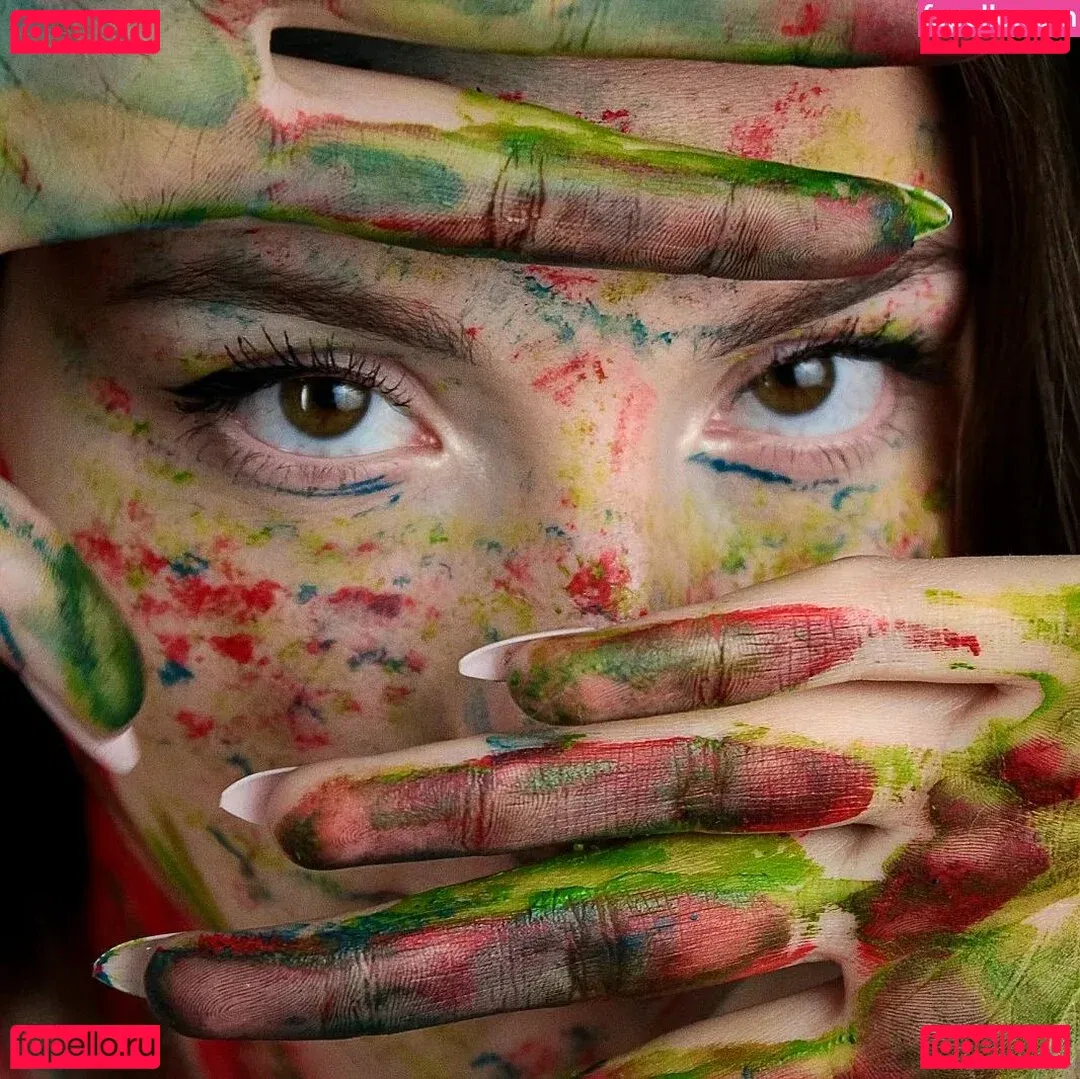 Jasmin Lütke Onlyfans Photo Gallery 