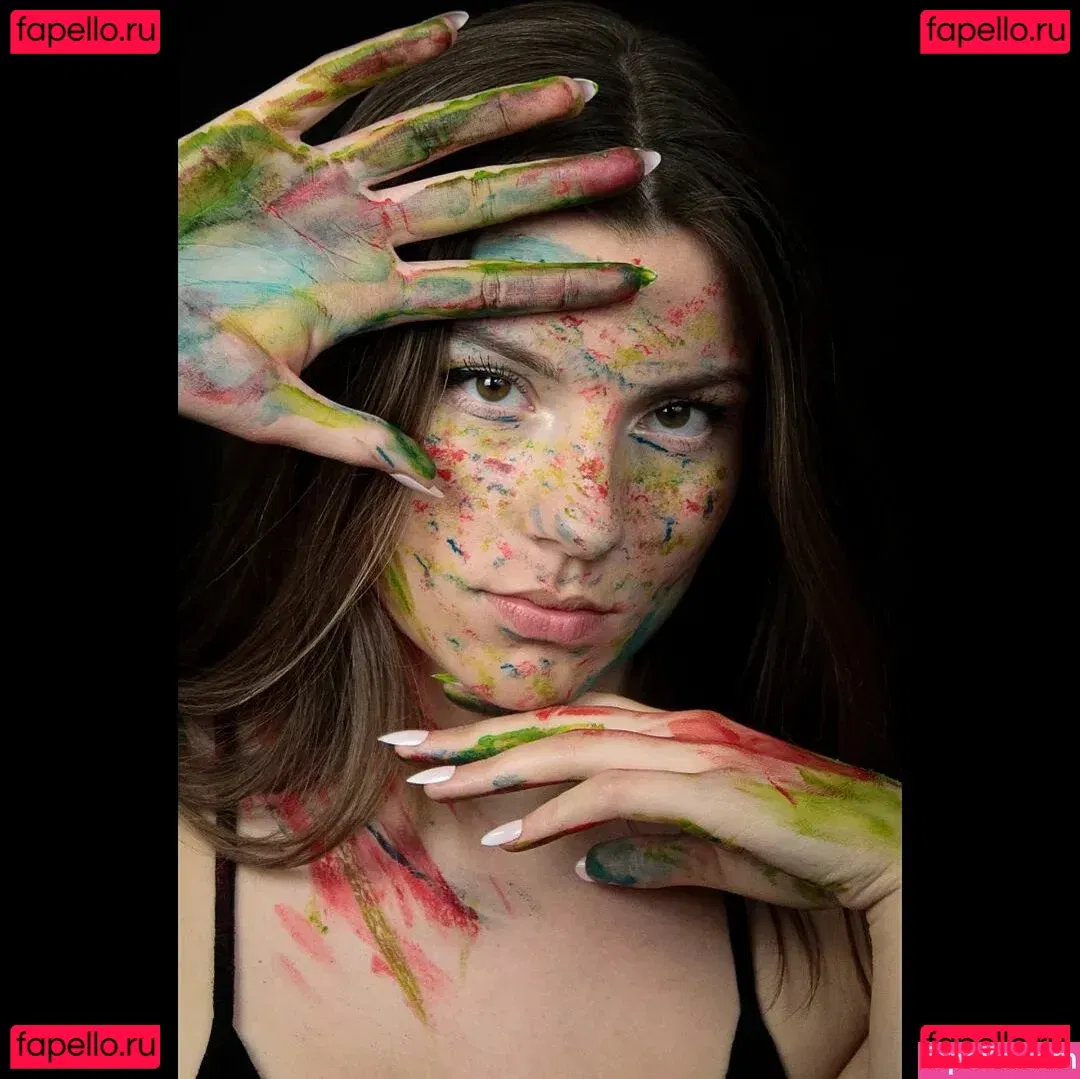 Jasmin Lütke Onlyfans Photo Gallery 