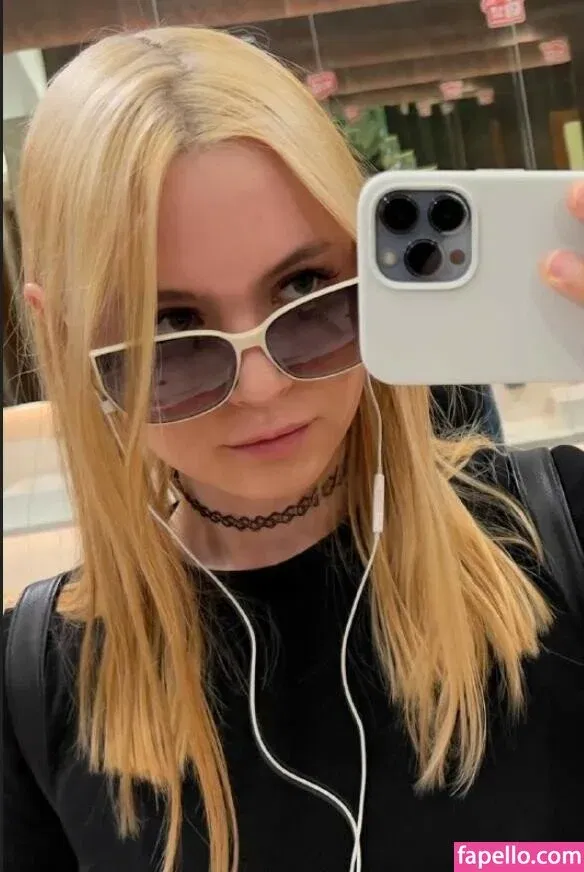 Jane Wild Onlyfans Photo Gallery 