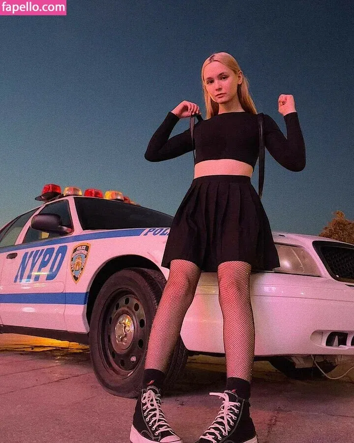 Jane Wild Onlyfans Photo Gallery 