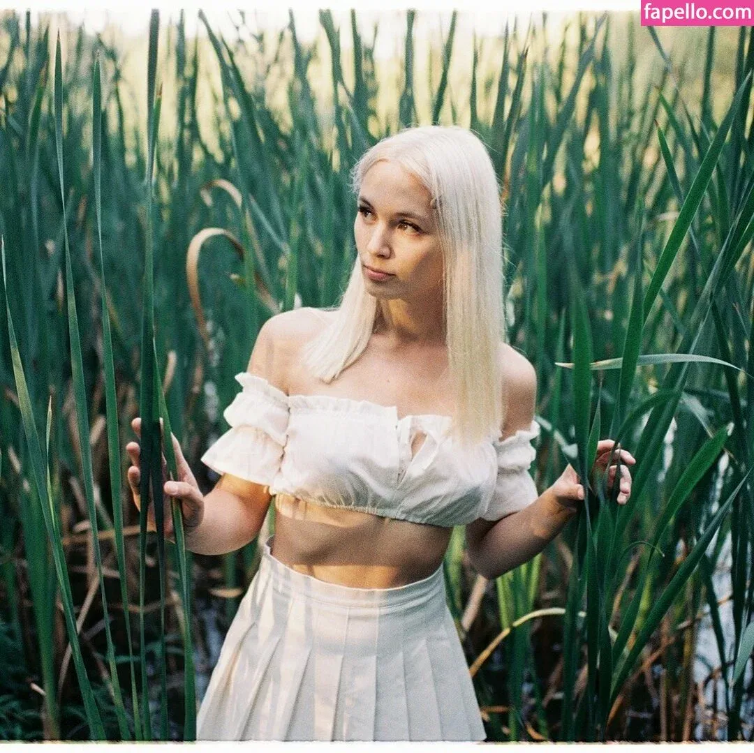 Jane Wild Onlyfans Photo Gallery 