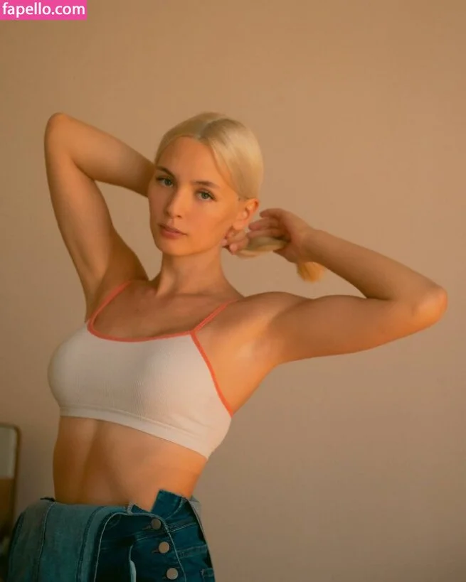 Jane Wild Onlyfans Photo Gallery 