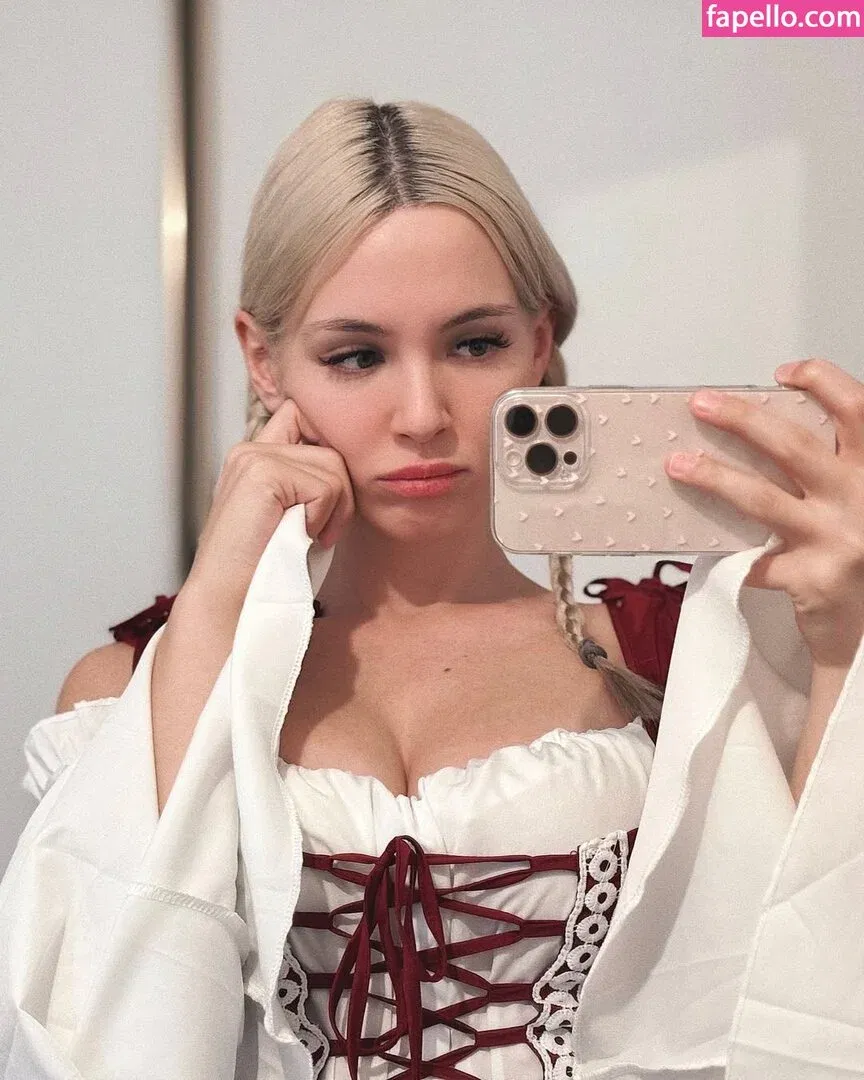 Jane Wild Onlyfans Photo Gallery 