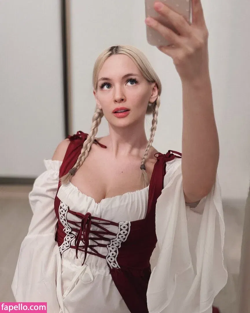 Jane Wild Onlyfans Photo Gallery 