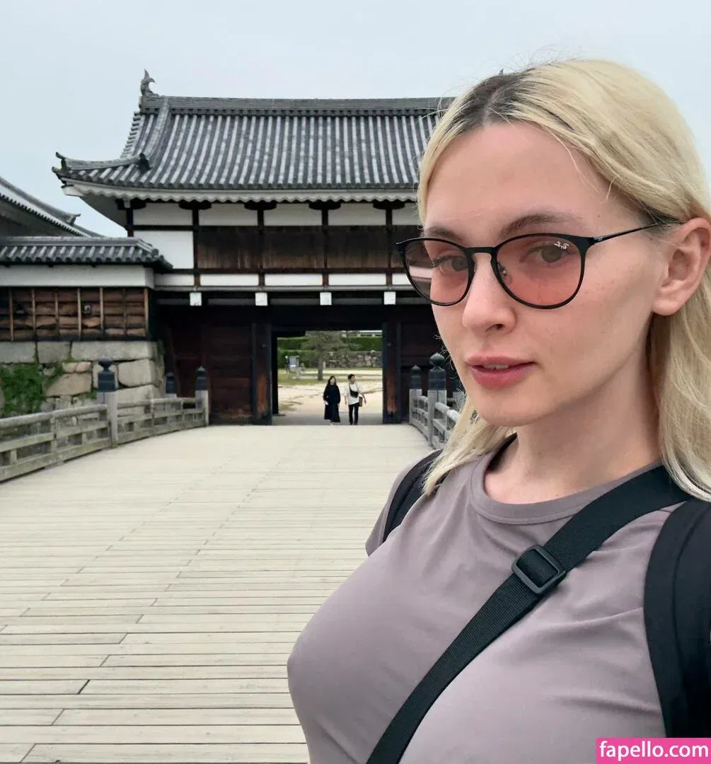 Jane Wild Onlyfans Photo Gallery 