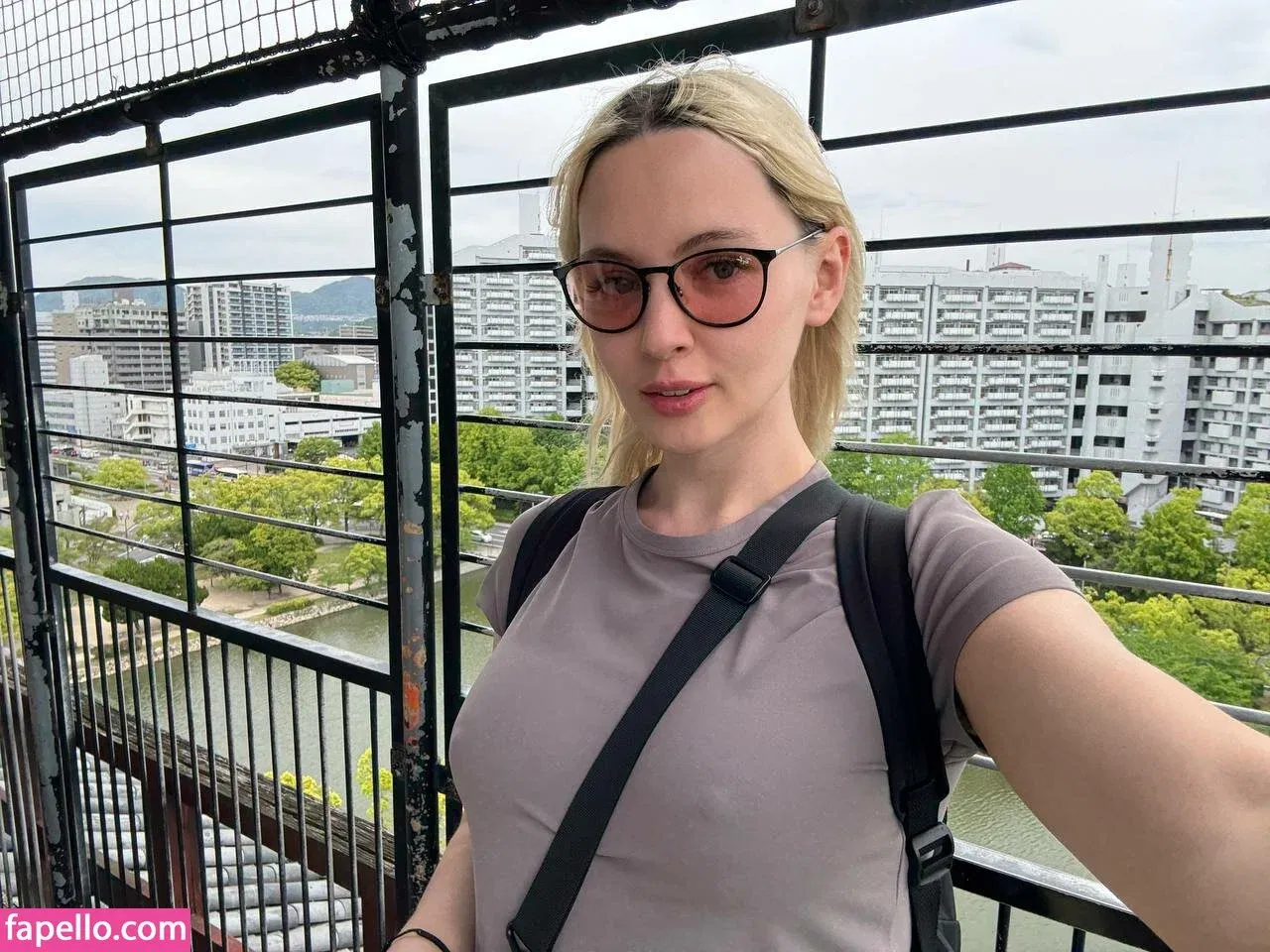 Jane Wild Onlyfans Photo Gallery 