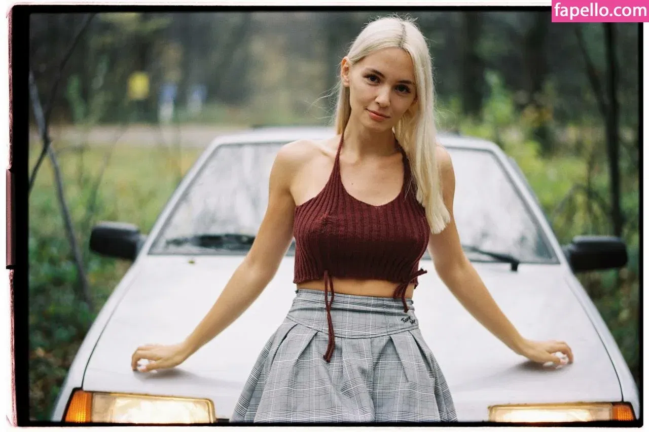 Jane Wild Onlyfans Photo Gallery 