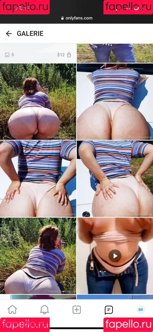 Onesarahhh Onlyfans Photo Gallery 