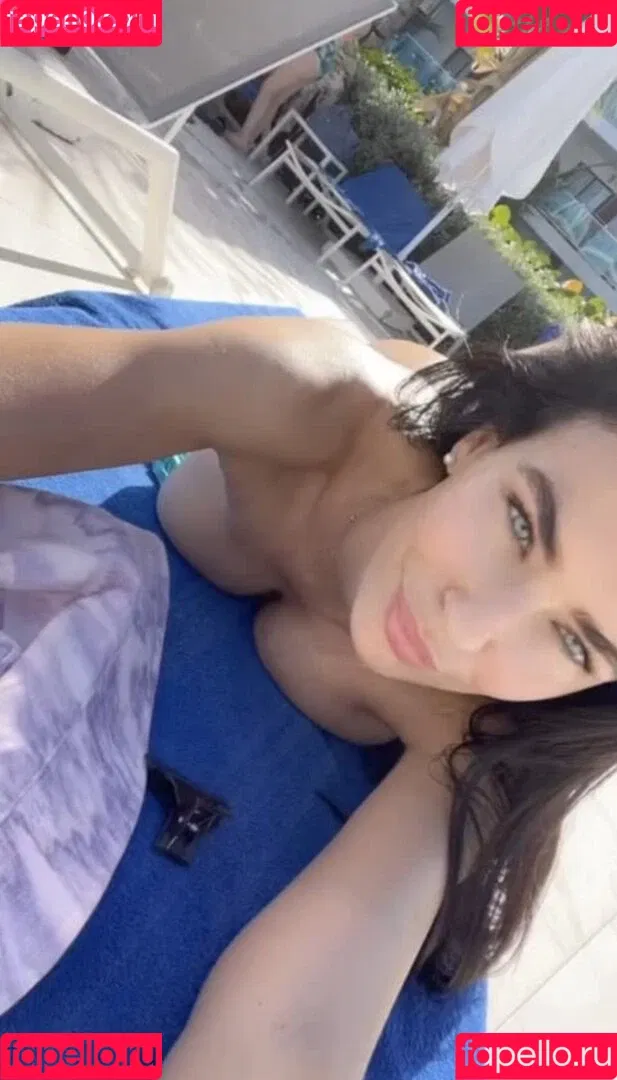 Julie Ricci Onlyfans Photo Gallery 