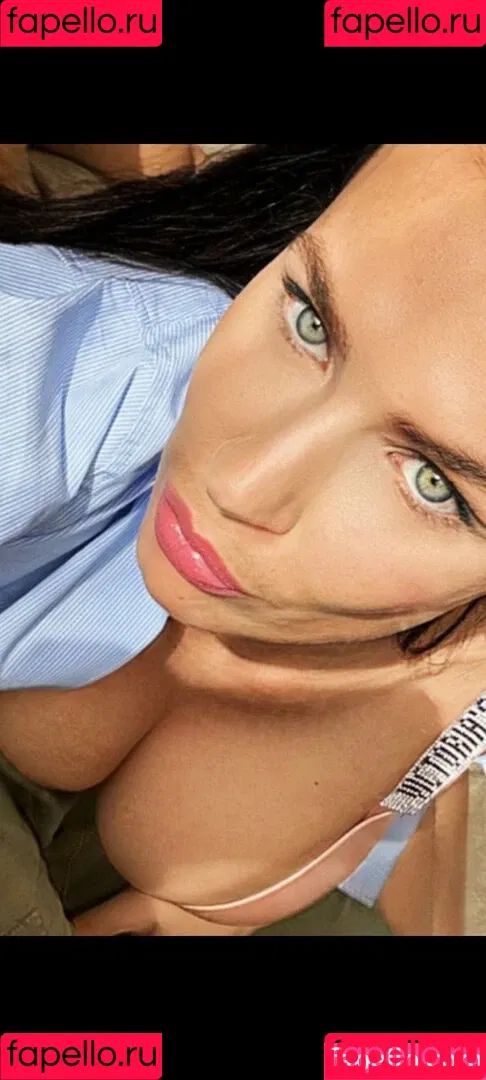 Julie Ricci Onlyfans Photo Gallery 