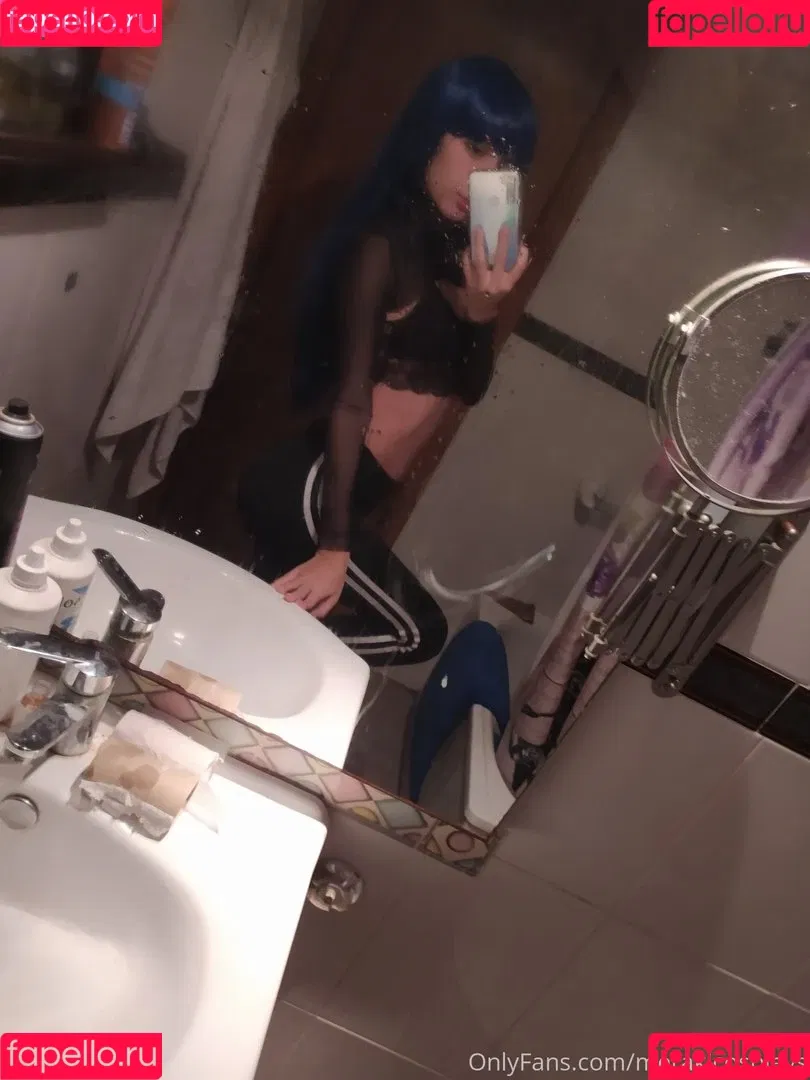 Meraky Cosplays Onlyfans Photo Gallery 