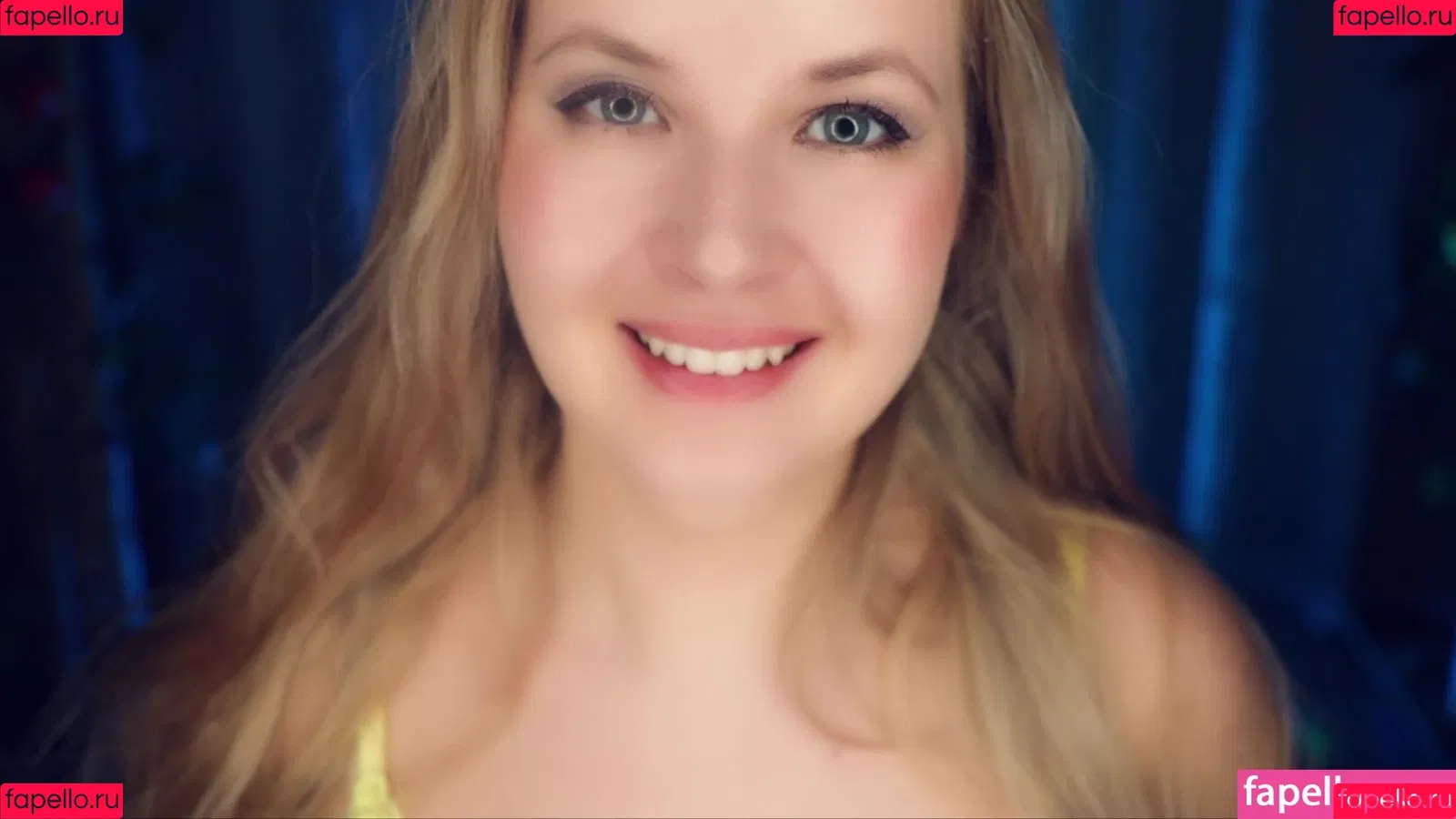 Valeriya ASMR Onlyfans Photo Gallery 