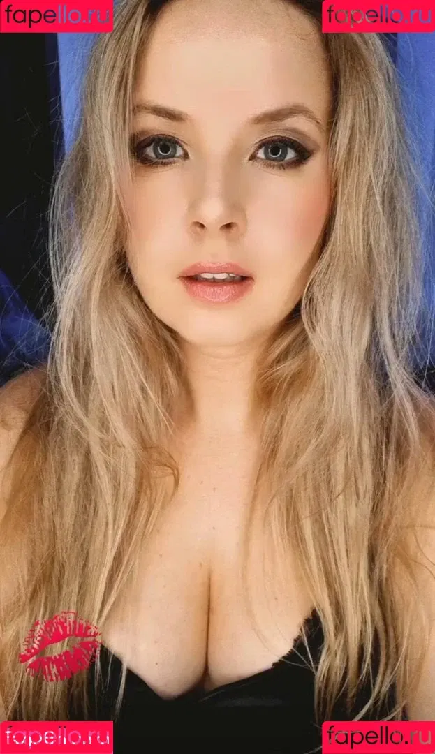 Valeriya ASMR Onlyfans Photo Gallery 
