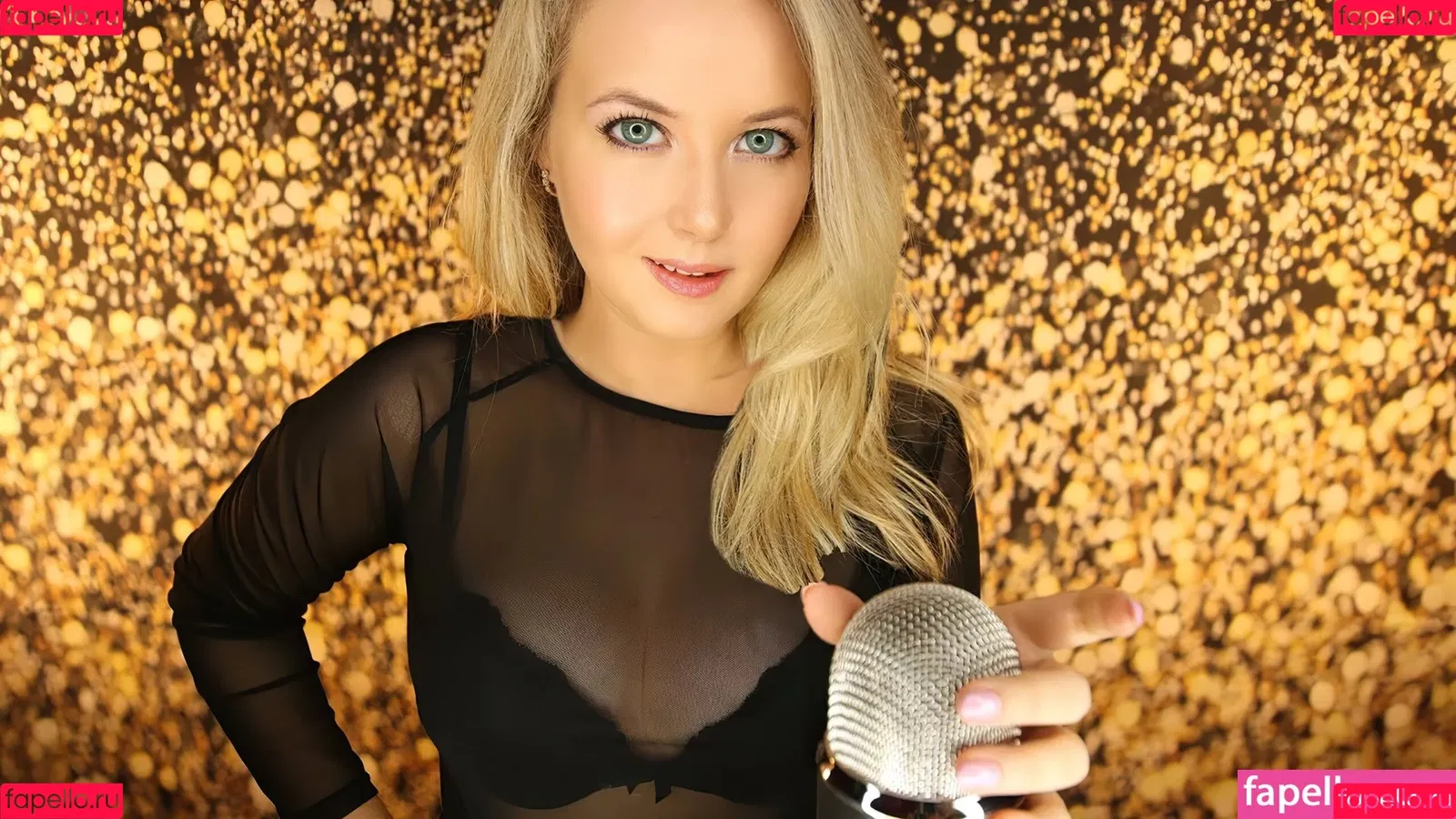 Valeriya ASMR Onlyfans Photo Gallery 