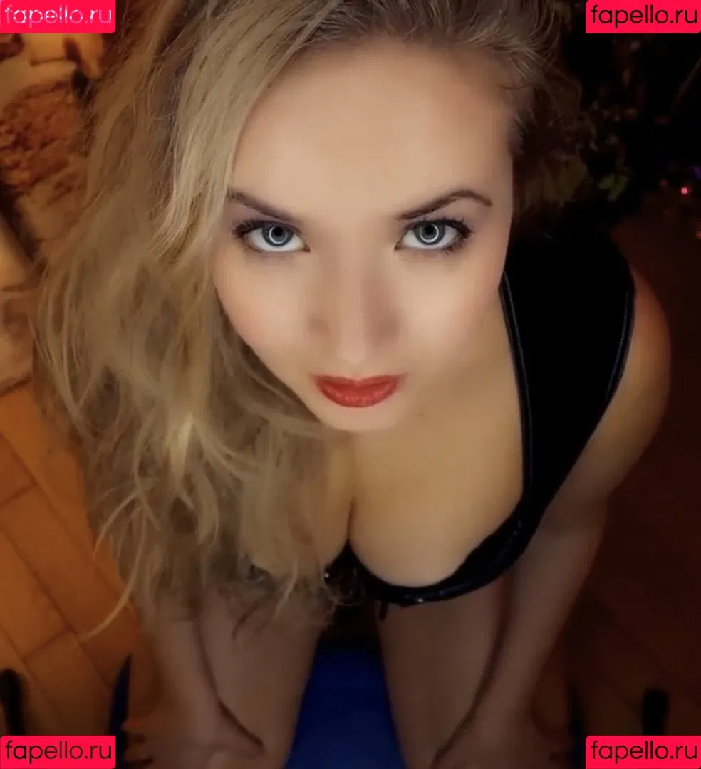 Valeriya ASMR Onlyfans Photo Gallery 