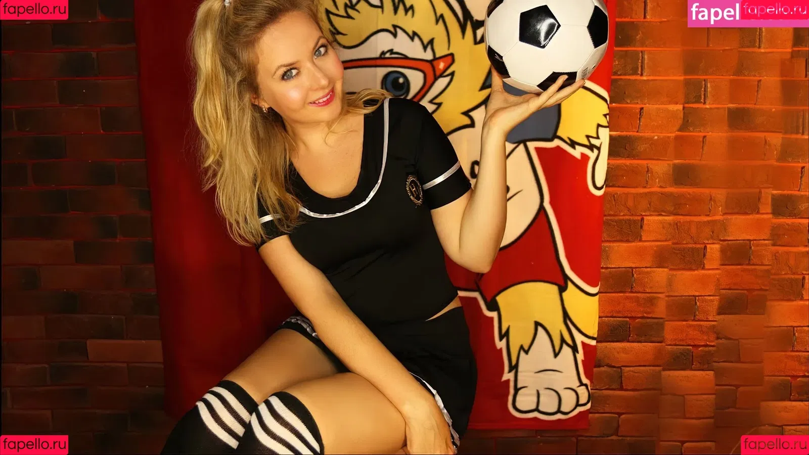Valeriya ASMR Onlyfans Photo Gallery 