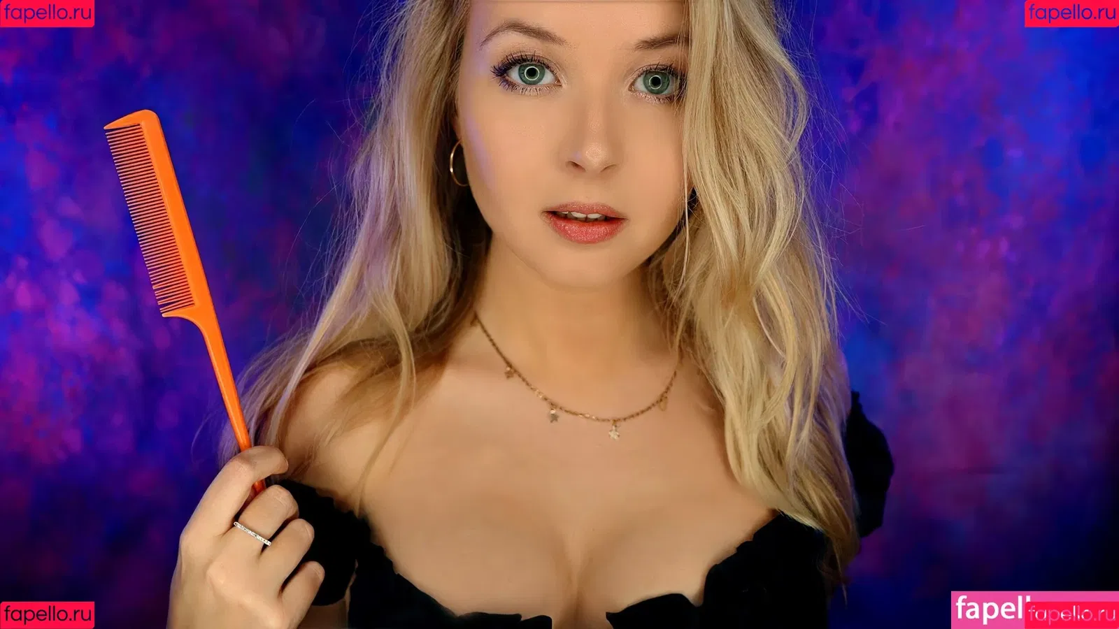 Valeriya ASMR Onlyfans Photo Gallery 