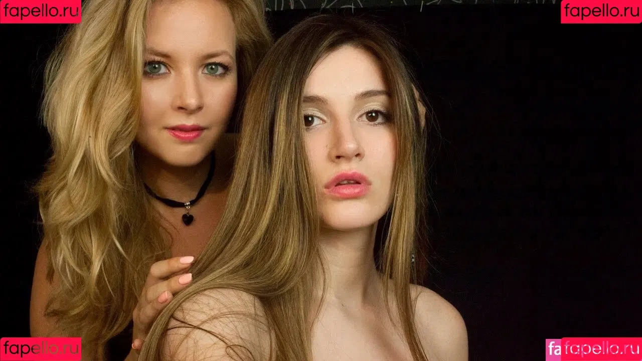 Valeriya ASMR Onlyfans Photo Gallery 