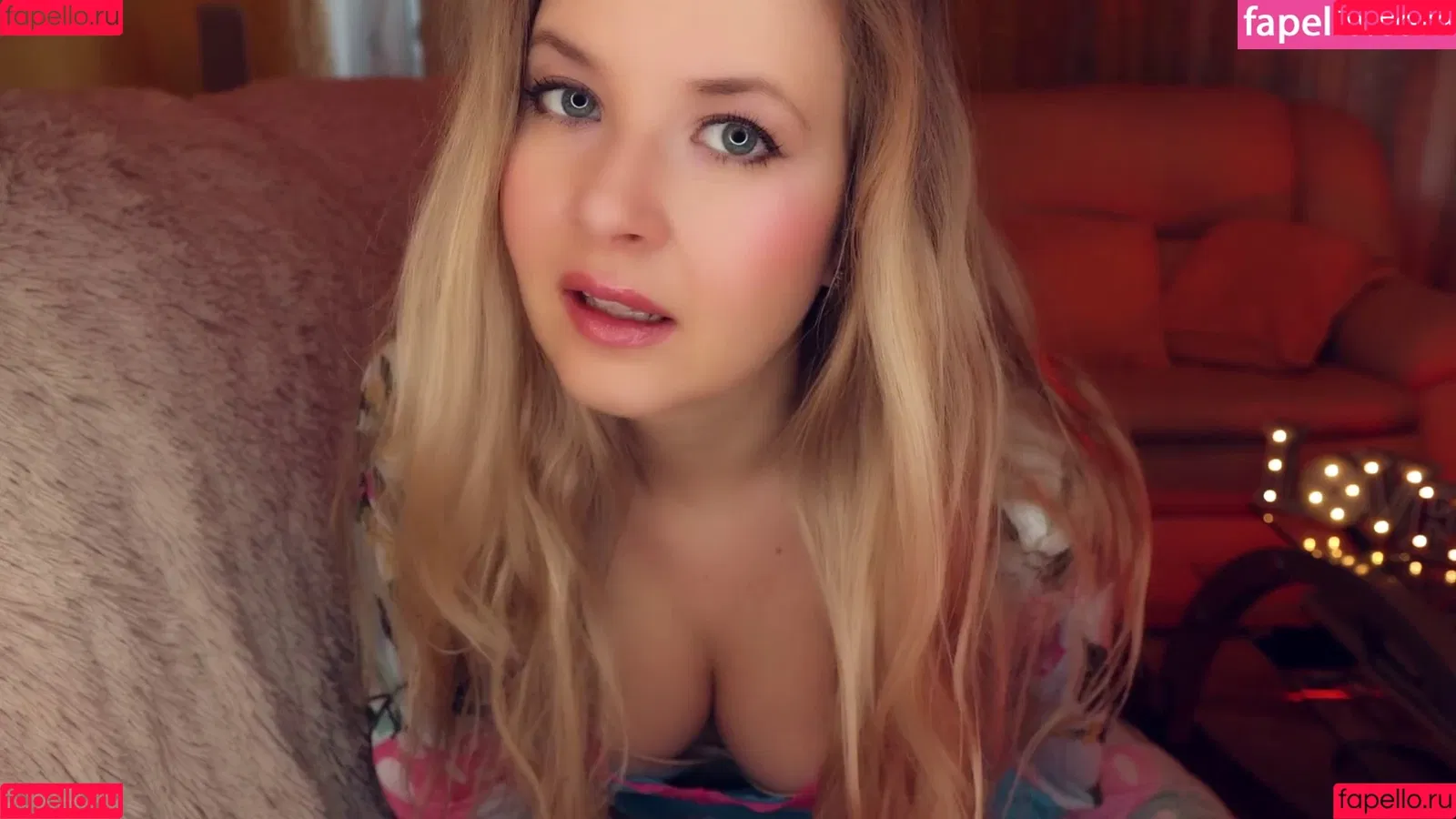 Valeriya ASMR Onlyfans Photo Gallery 