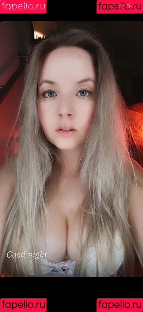 Valeriya ASMR Onlyfans Photo Gallery 
