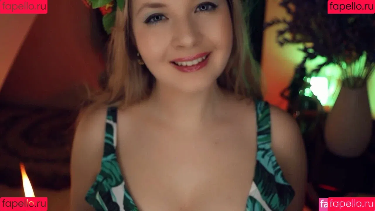 Valeriya ASMR Onlyfans Photo Gallery 