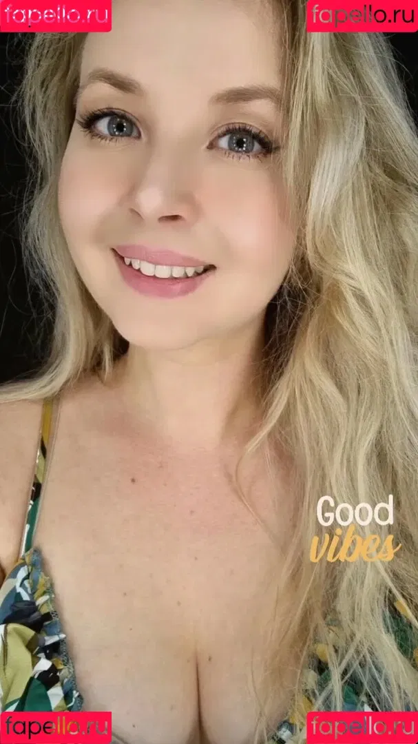Valeriya ASMR Onlyfans Photo Gallery 