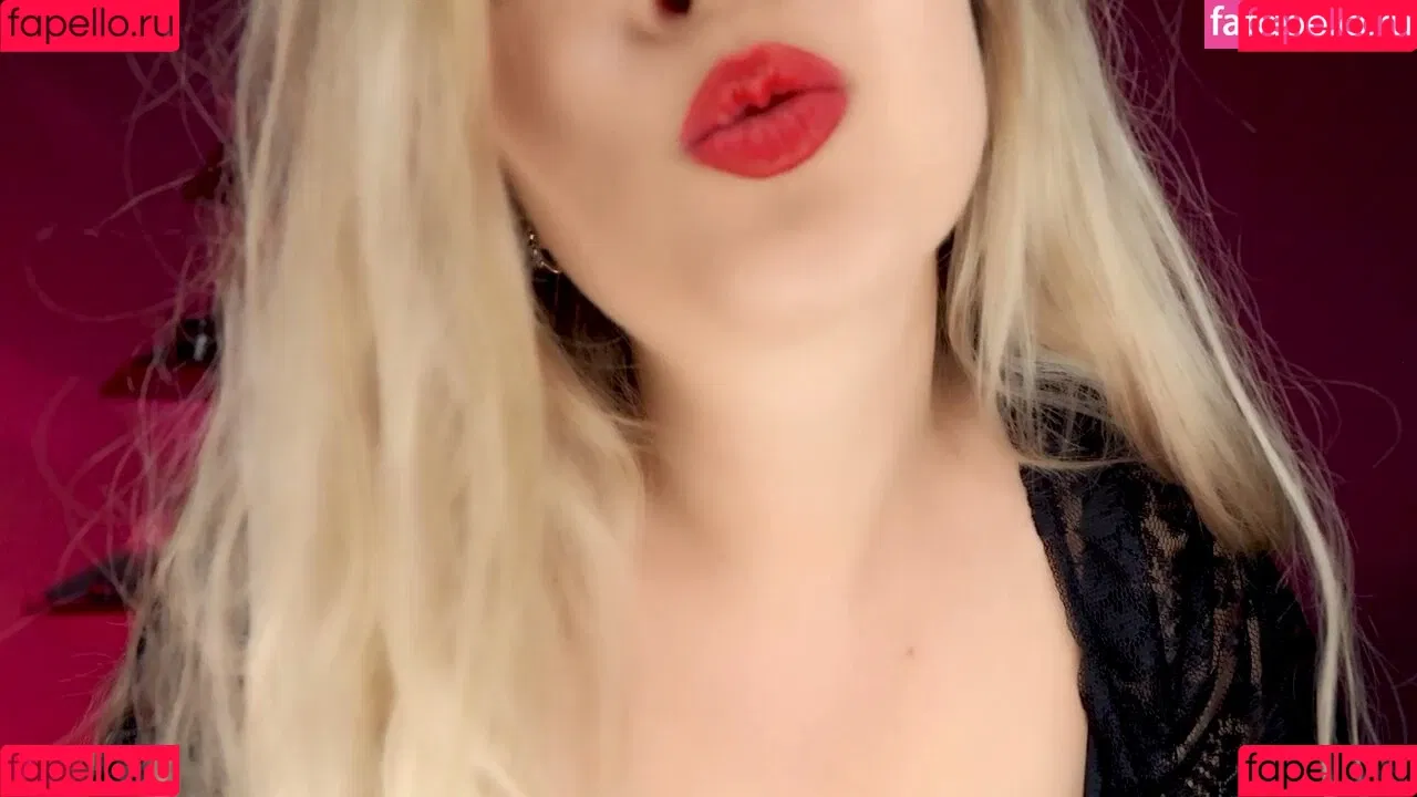 Valeriya ASMR Onlyfans Photo Gallery 