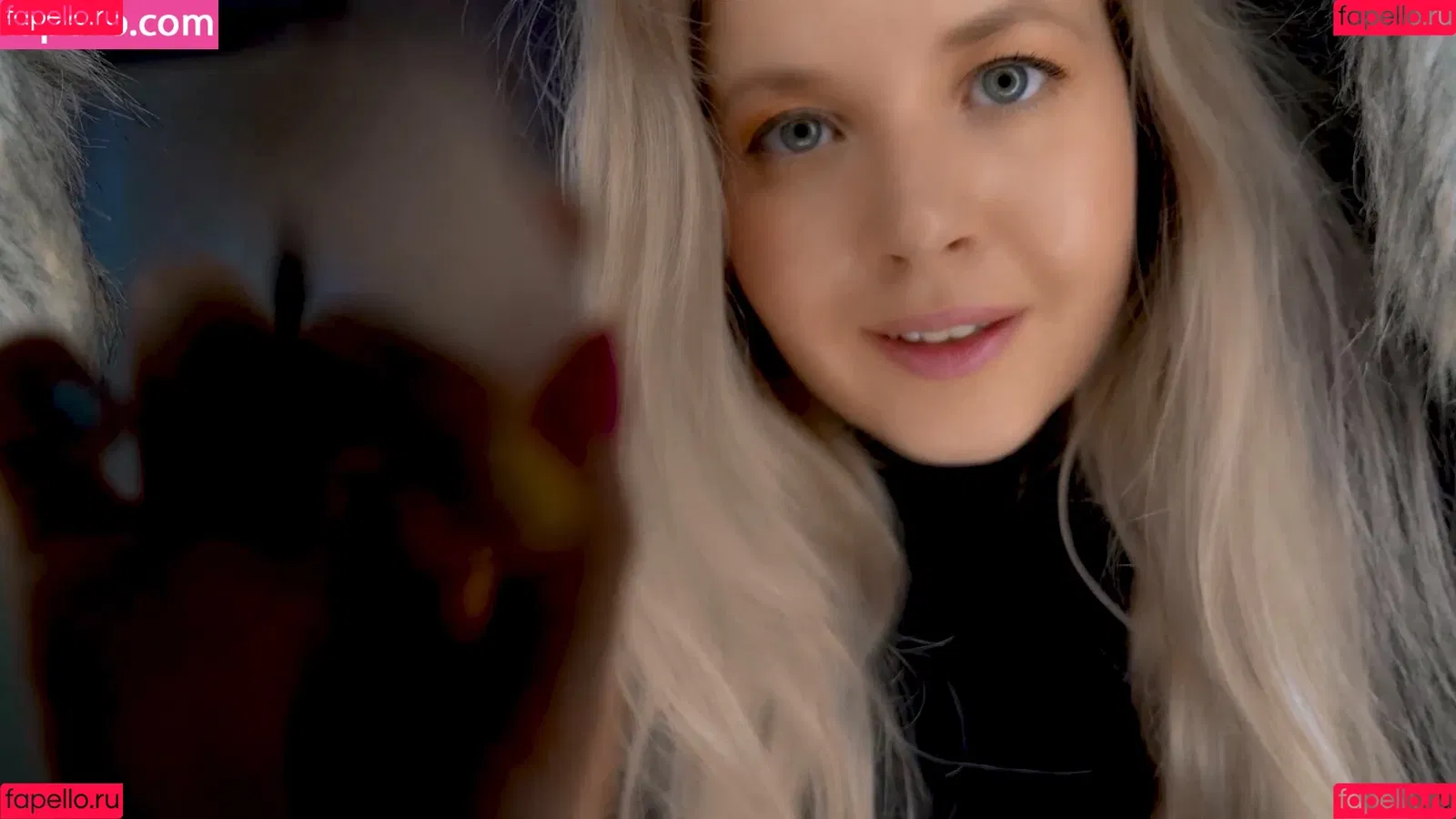 Valeriya ASMR Onlyfans Photo Gallery 