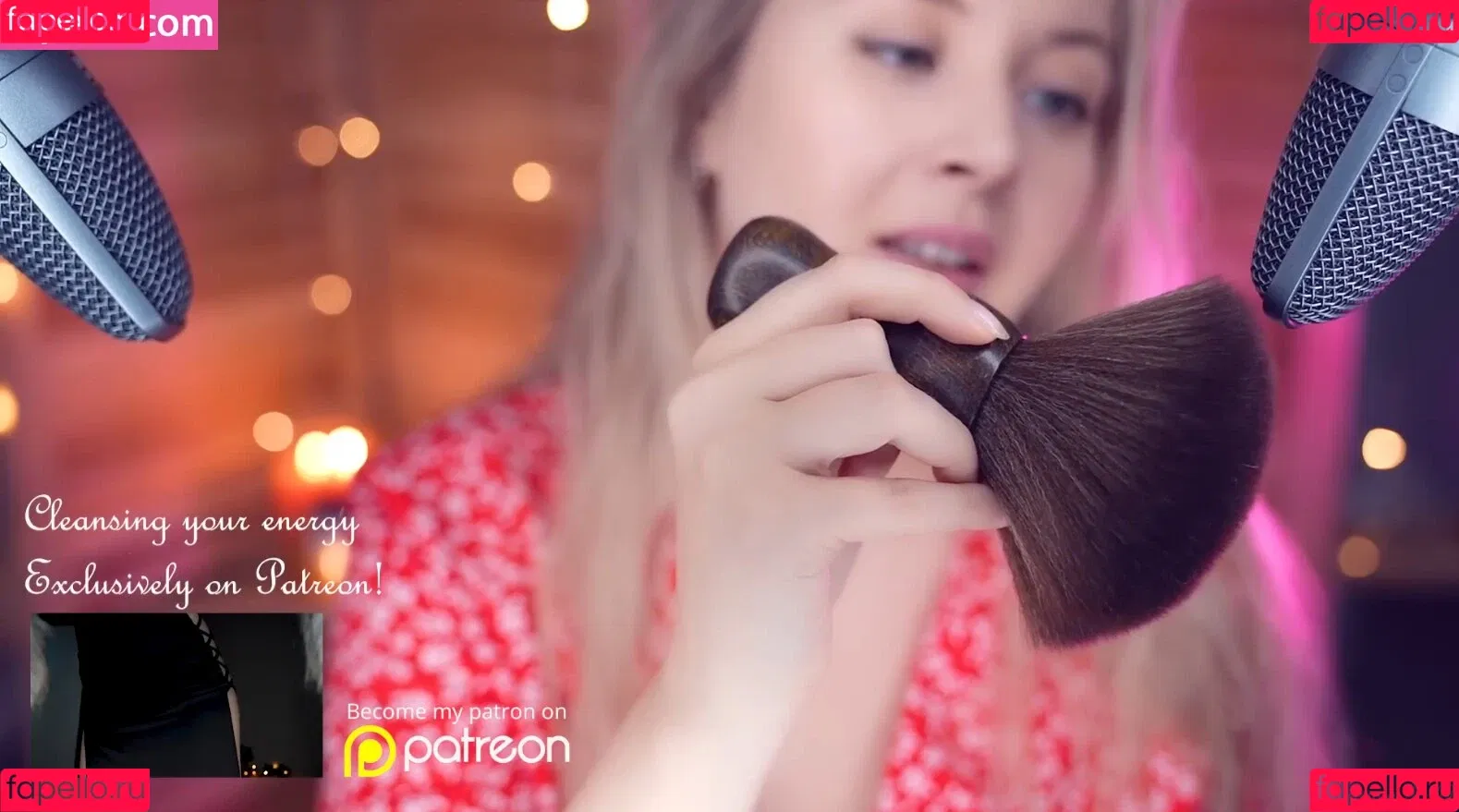 Valeriya ASMR Onlyfans Photo Gallery 