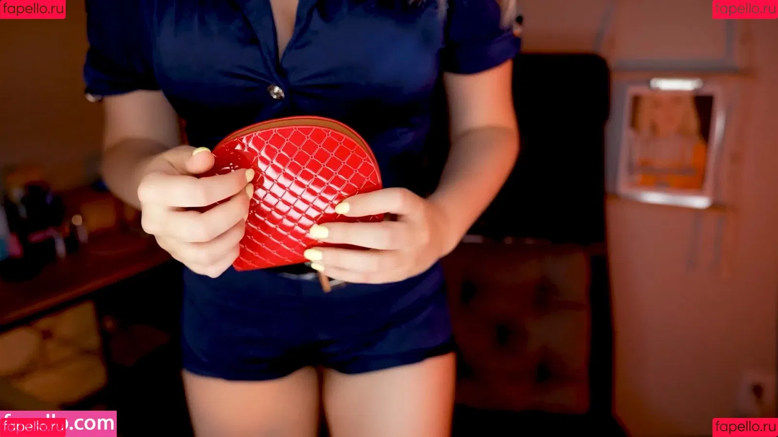 Valeriya ASMR Onlyfans Photo Gallery 