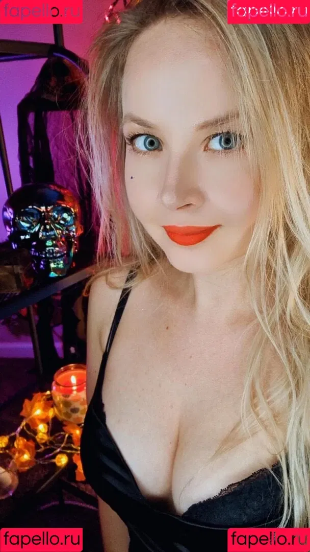 Valeriya ASMR Onlyfans Photo Gallery 