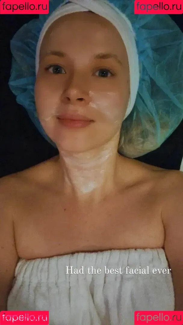 Valeriya ASMR Onlyfans Photo Gallery 