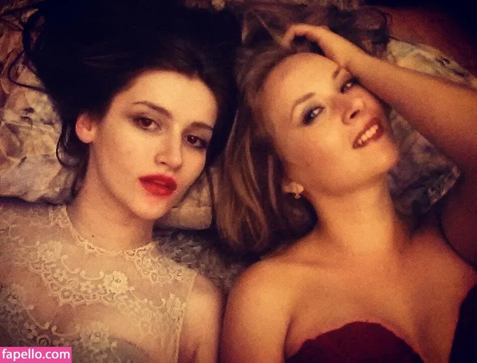 Valeriya ASMR Onlyfans Photo Gallery 